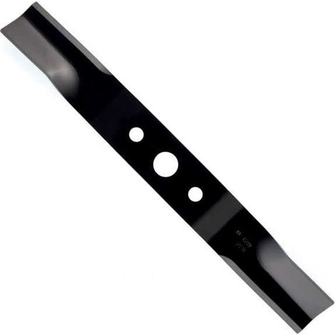 Lame tondeuse pour Iseki SW519 2503-220-001-10 coupe 46,5 cm (1/4)