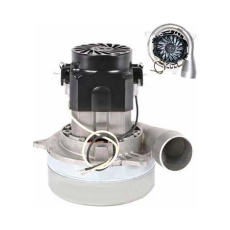 MOTEUR Ametek Lamb 119710 remplace le 122060, le 119678,le 119711 et le 119956