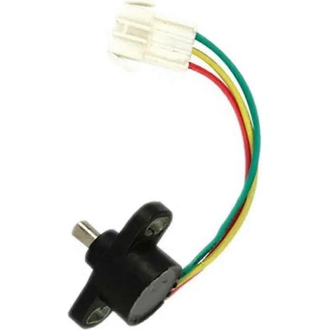 247-5230 2475230 Capteur de position du papillon des gaz pour moteur E320b E320c 320b 320c 3066 C6.4 (1/5)