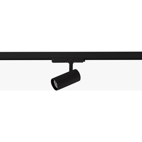 FOST TRACK proyector carril negro Ø64 28W 35° 2700K CRI97