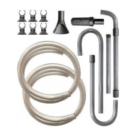 Sera Kit de accesorios Filtration Kit 130 + UV