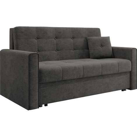 Canapé convertible Seruna III, Nazar 225.06, Disponible, 0, 85x153x98cm, Mobilier déjà assemblé (1/5)