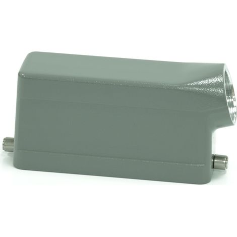 Capot de connecteur RS PRO, M32, Montage sur le côté ( Prix pour 1 )