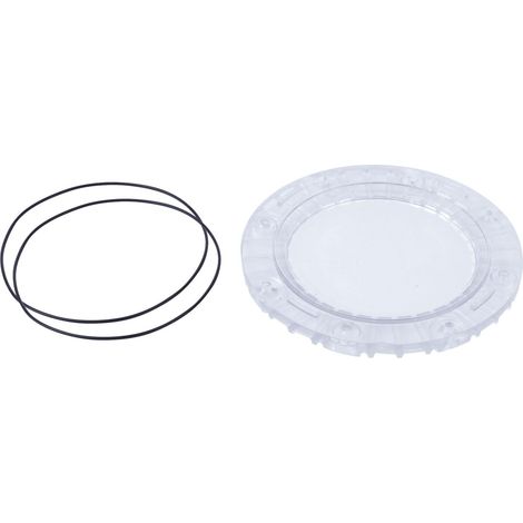 Ecran polycarbonate de rechange pour WALKER 2 ARIC 1229