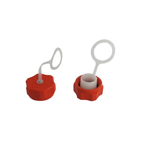 Tappo serbatoio ECHO 131600-09861 - 13160009861