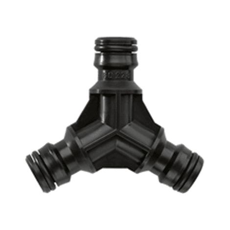CONNECTEUR 3 VOIES POUR NETTOYEUR HAUTE-PRESSION KARCHER - 26450090