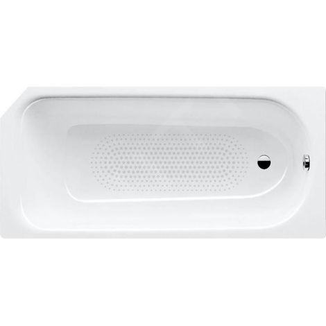 Kaldewei 192234010001 BW SANIFORM V2 362-1, 1600x700x410 (1/3)