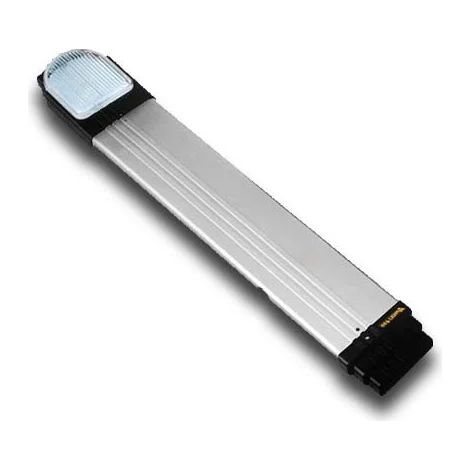 fadini capot complet avec lumière de courtoisie pour aproli480 510l (1/3)