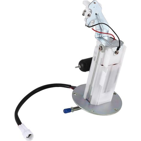 Ensemble pompe à carburant pour Suzuki DL 650 VSTORM 15100-27G00 UC-T35SU52 UC-T35 15100-1100 15100-18H00 2007-2011 (1/5)
