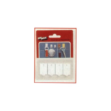 APPENDIABITI PICCOLO BIANCO (DISPLAY-4) 7025
