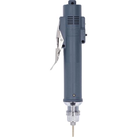 Kit de tournevis électrique sans fil précis, de qualité industrielle, rotation réglable CW/CCW (1/5)