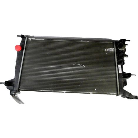 [PRODUIT D'OCCASION] Radiateur RENAULT Megane ♻️ Ref Oe. 214105150r - Garantie à vie (1/3)