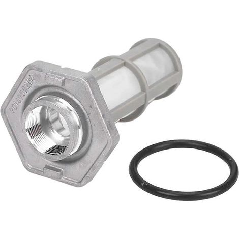 Filtre à carburant pour réservoir de carburant 2014700206 pour Mercedes W126 W201 W124, crépine de carburant A2014700506 1074710135 2014700506 (1/5)