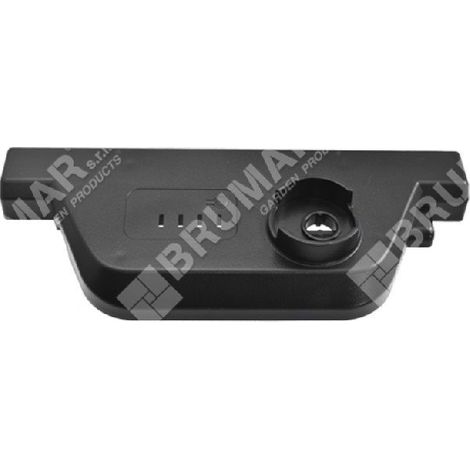 Tapa interruptor superior para cortacésped COMPATIBLE MOWOX - 045197