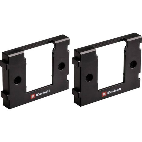 Einhell 4514155 PXC Power X-Change Supporto a parete a batteria (1/5)