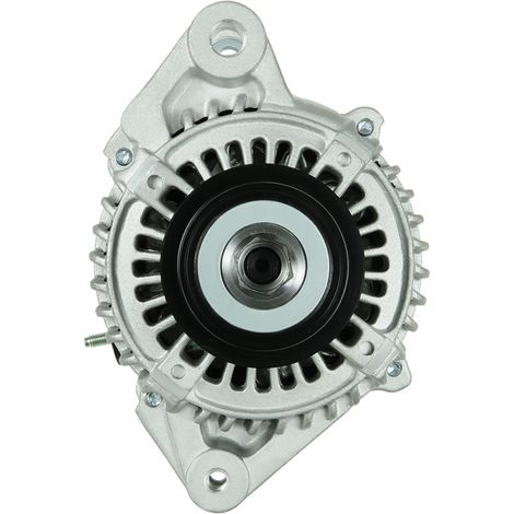 Alternador 90A M6 B+ Yaris Verso (1/5)