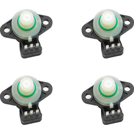 4X Capteur de pression de pompe à urée F00BH40171 612640130088 pour camion diesel BOSCH 2.2 (1/5)