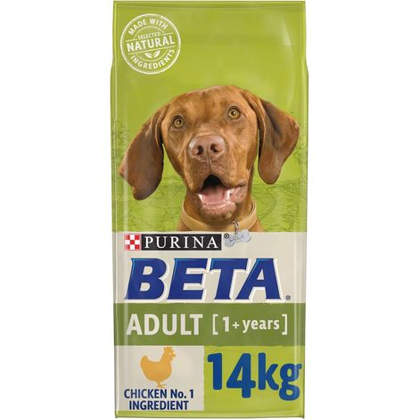 Beta Adult Chicken - 14kg - 74894 (1/5)