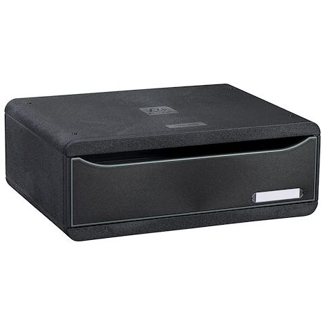 Module de rangement Exacompta Iderama Toolbox 1 maxi tiroir (1/2)