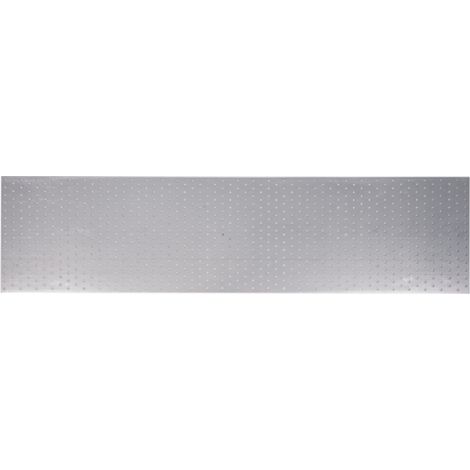 ALBERTS Lochplattenstreifen, sendzimirverzinkt, LxB 1200x300 mm (1/4)