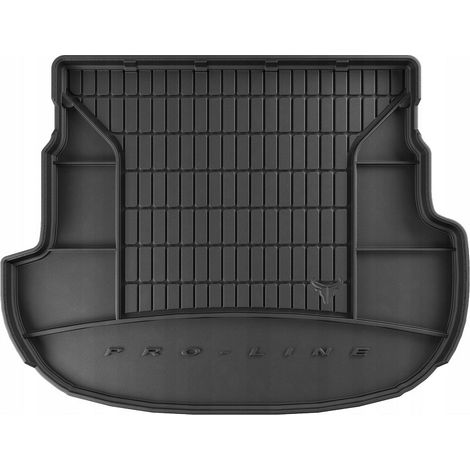 Tappetino in gomma per bagagliaio MAZDA 6 1 Kombi 2002-2007 TM (1/5)
