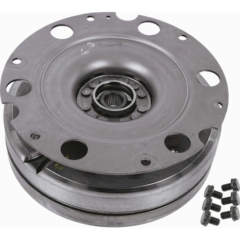 Volant moteur Sachs 2295 001 781 AUDI 0CK 105 317 AC 0CK 105 317 AF