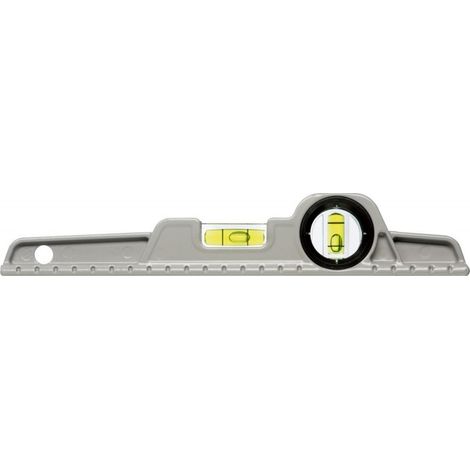 Nivel de burbuja 25cm FORTIS (1/4)