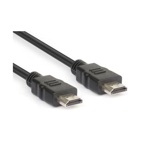 Hamlet XVCHDM-HDM300 adaptador de cable de vídeo 3 m HDMI tipo A (Estándar) (1/4)