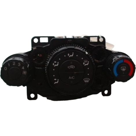 [PRODUIT D'OCCASION] Commande De Chauffage FORD Fiesta Vi Phase 1 2008-2012 ♻️ Ref Oe. 1777069 - Garantie à vie (1/3)