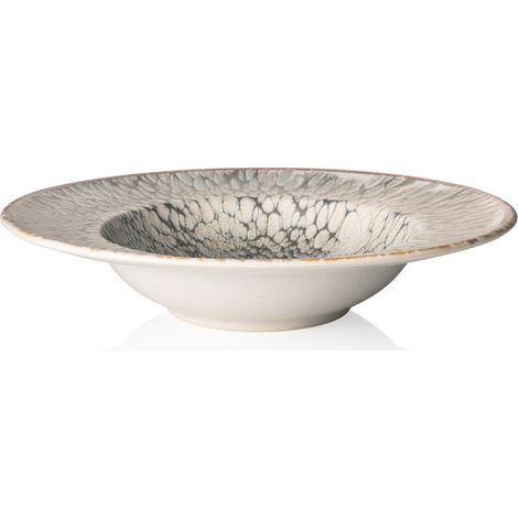 Assiette à pâtes Ø 27 cm iris ROCKZZERO - Was Germany