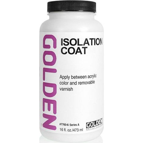 Medium Isolant 473 ml