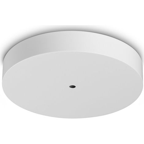 Ideal Lux Sospensione Mapa 1 luce Bianco Alluminio Vetro