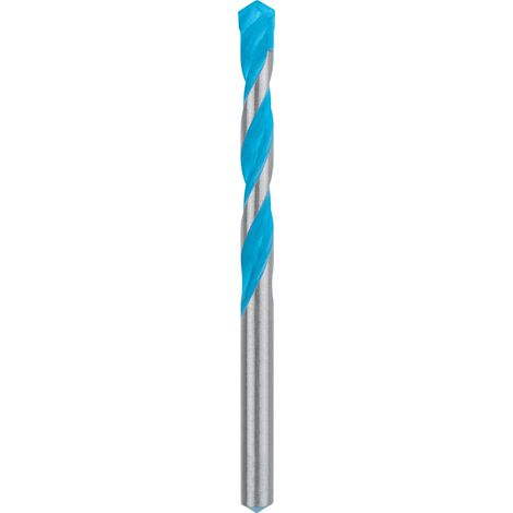 Bosch Accessories EXPERT CYL-9 MultiConstruction 2608900618 Mehrzweckbohrer 1 Stück 7 mm Gesamtläng