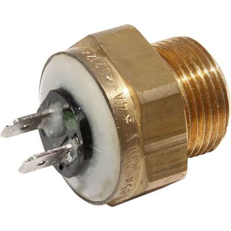 Atmos Ladepumpenthermostat 90°C S0053 für ATMOS GSE