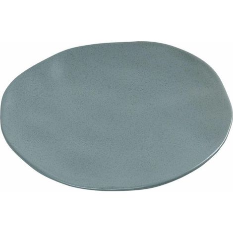 Mare Teal Teller 21 cm (1/5)