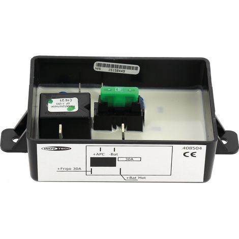 Séparateur Automatique De Réfrigérateur - Inovtech (1/5)