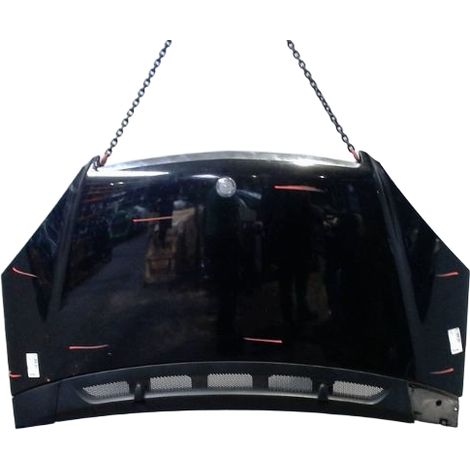 Capot MERCEDES Classe A 2004- [PRODUIT D'OCCASION]♻️1698800057 (1/4)