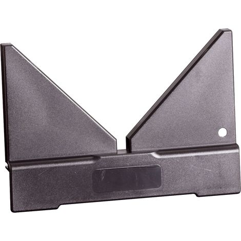 PVC-Diagonalanschlag (1/2)