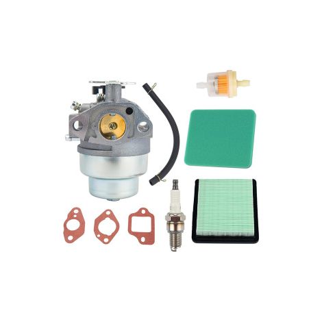 Carburateur 16100-Z0L-853 pour Honda GCV160 – Tondeuses HRB216 HRR216 HRS216, pièce de rechange moteur (1/5)