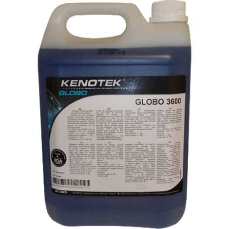 Shampoing carosserie antistatique Bidon de 20L DIMACO - A32021