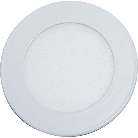V-Tac Lumi 6W LED Mini Panel 3In1 Red for Modern Interiors