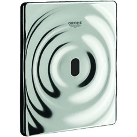 GROHE Electrónica IR para urinario Tectron Surf 373371 6V FMS para Rapido U/UMB cromo, 37337001