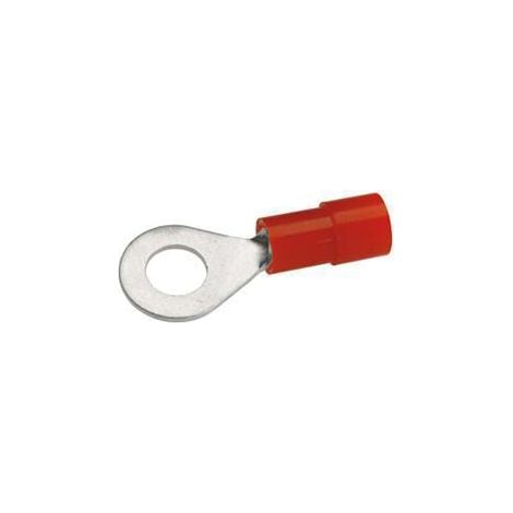 Terminal de cable con ojal'rojo 0,5-1,5 mm虏 HELLA 8KW178042022 (1/2)
