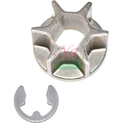 Kettenradsatz 1/4" Astschere Modelle GTA26 ORIGINAL STIHL GA010072600