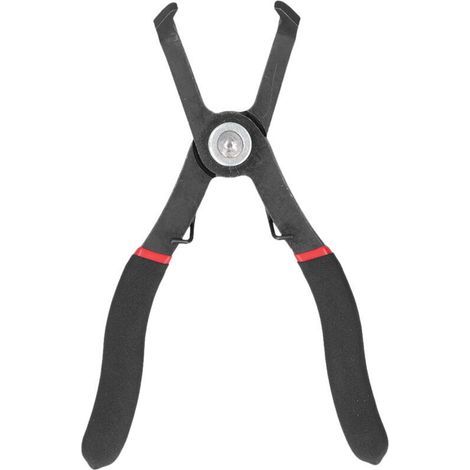 Pince à punaises 30 degrés en fer de qualité supérieure, haute durabilité, sûre et efficace, pince à clip pour voiture (1/5)