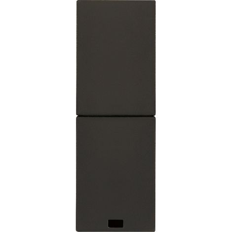 VIMAR - 32134.G Comando XT KNX advanced 1M 4label nero