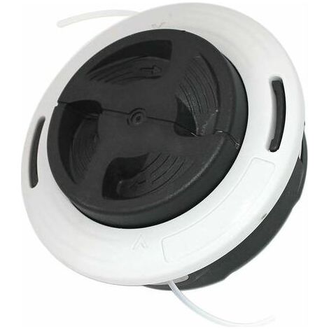 Seekpro P Trimmerkopf ersetzt Stihl Autocut C26-2 für Stihl FS55, FS56, FS55RT, FS56R, FS70, FS70R, FS74, FS76, FS80, FS85, FS80R, FS85R, FS90, FS94, FS90R, FS94R, FS100RX, FS110. Teilenummer: 4002 71 (1/5)