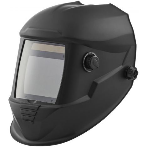 Casco per Saldatura Auto-Oscurante, Cappuccio per Saldatura (1/5)