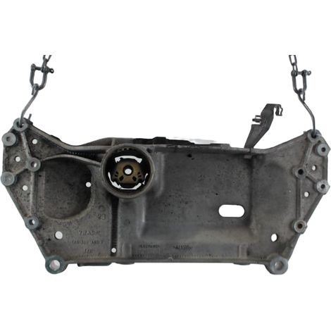 [PRODUIT D'OCCASION] Berceau Moteur Avant VOLKSWAGEN Touran ♻️ Ref Oe. 1k0199313al - Garantie à vie (1/3)