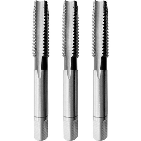 Maschio per filettatura Vatton in acciaio HSS m5 x 0,8 mm